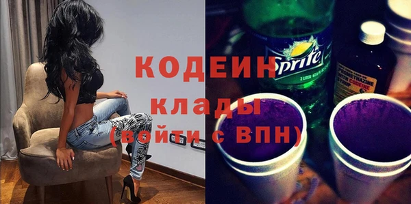 хмурый Белоозёрский